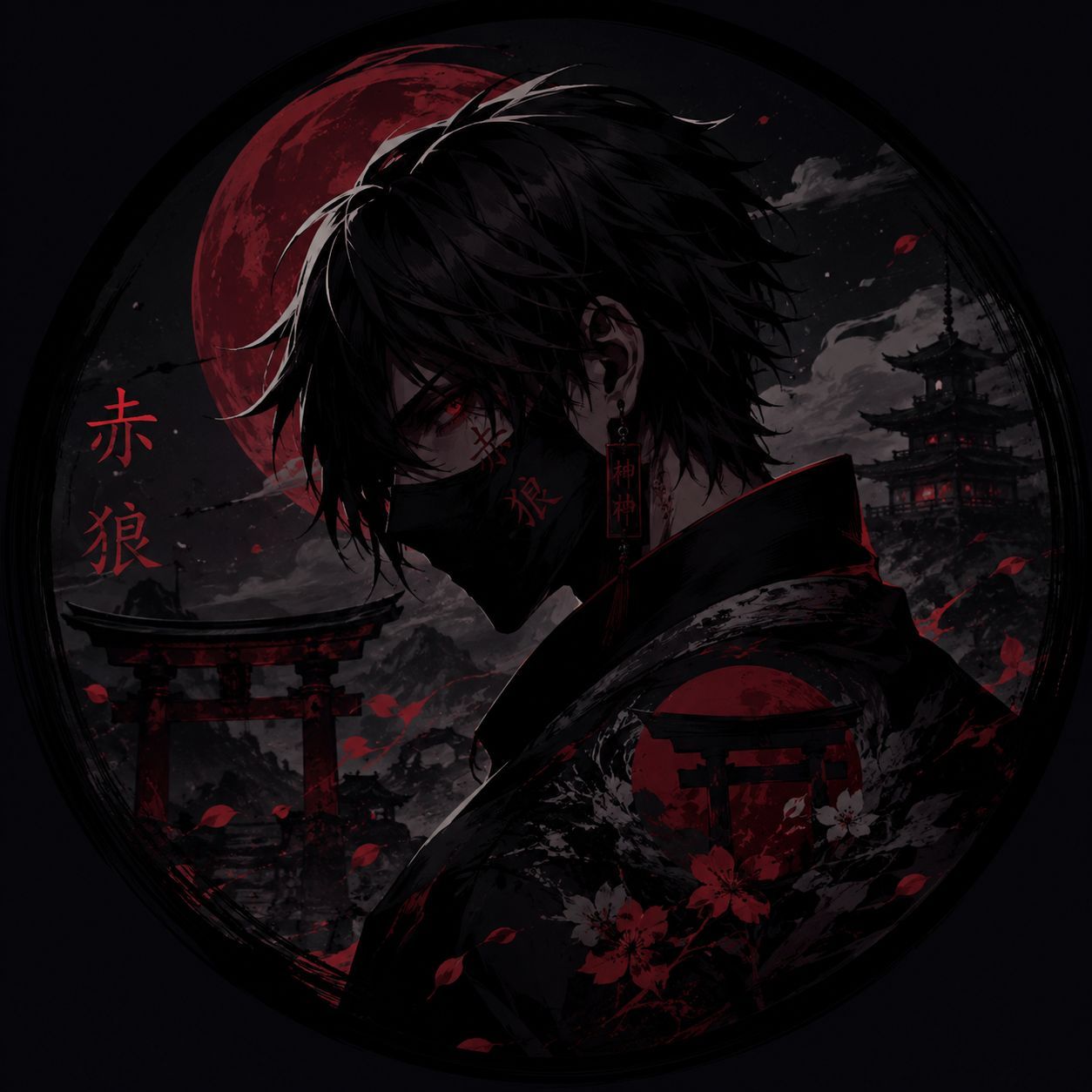 Tursonn FACEIT avatar