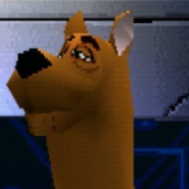 Purpski avatar