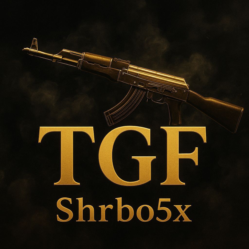 TGF_Shrbo5x avatar