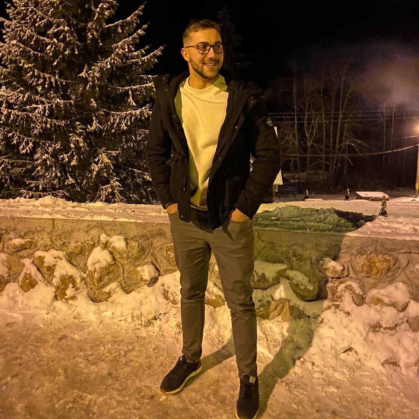 Faceit avatar