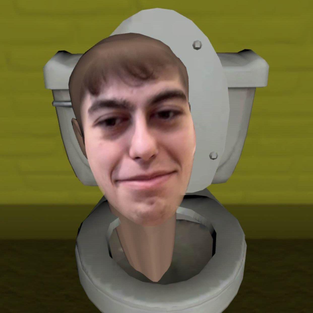 Gallagorn avatar