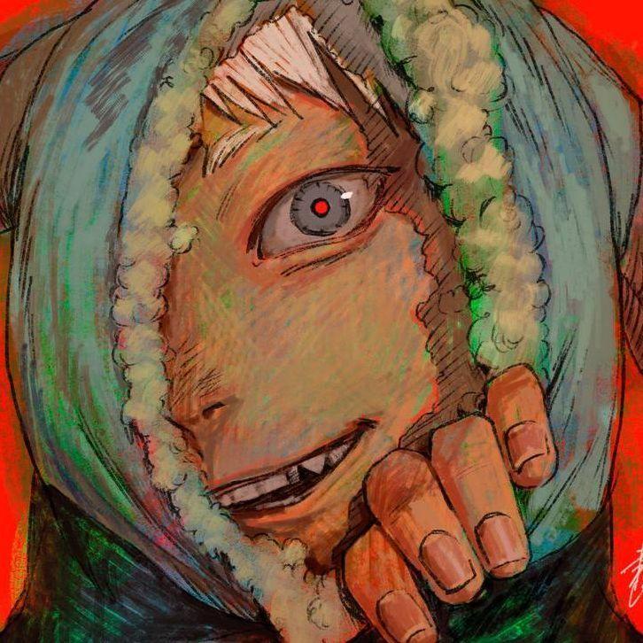 Devnnnnn avatar