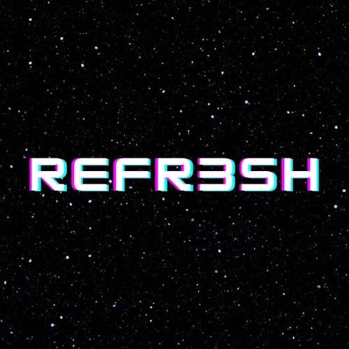 Player -Refr3sh avatar