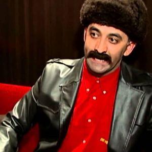 Babayan-1 avatar