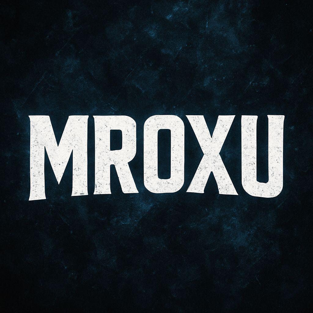 Mroxuuu avatar