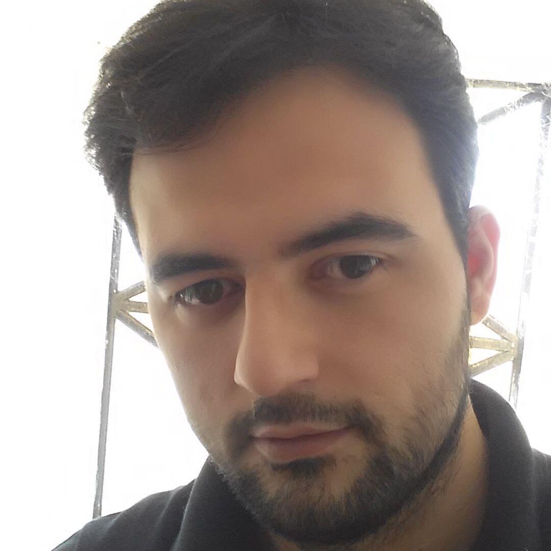 Shakalov6 avatar