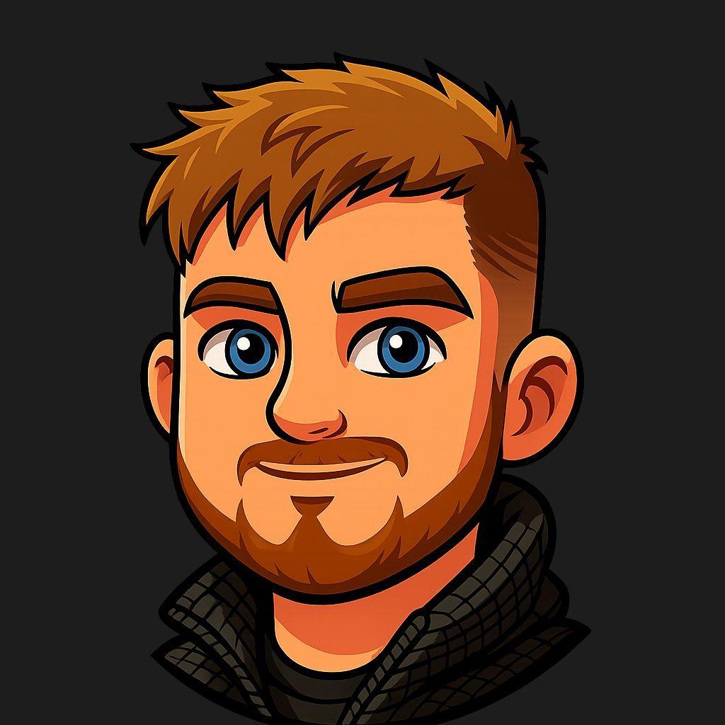 Stirkzyy avatar