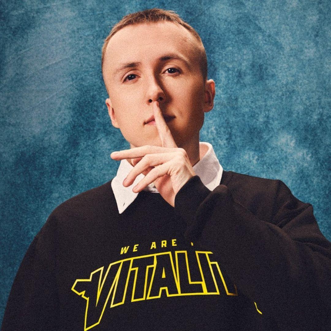 Faceit avatar