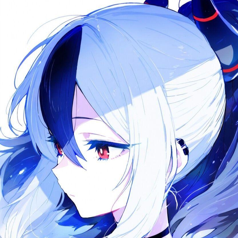 Player -Kayoko- avatar