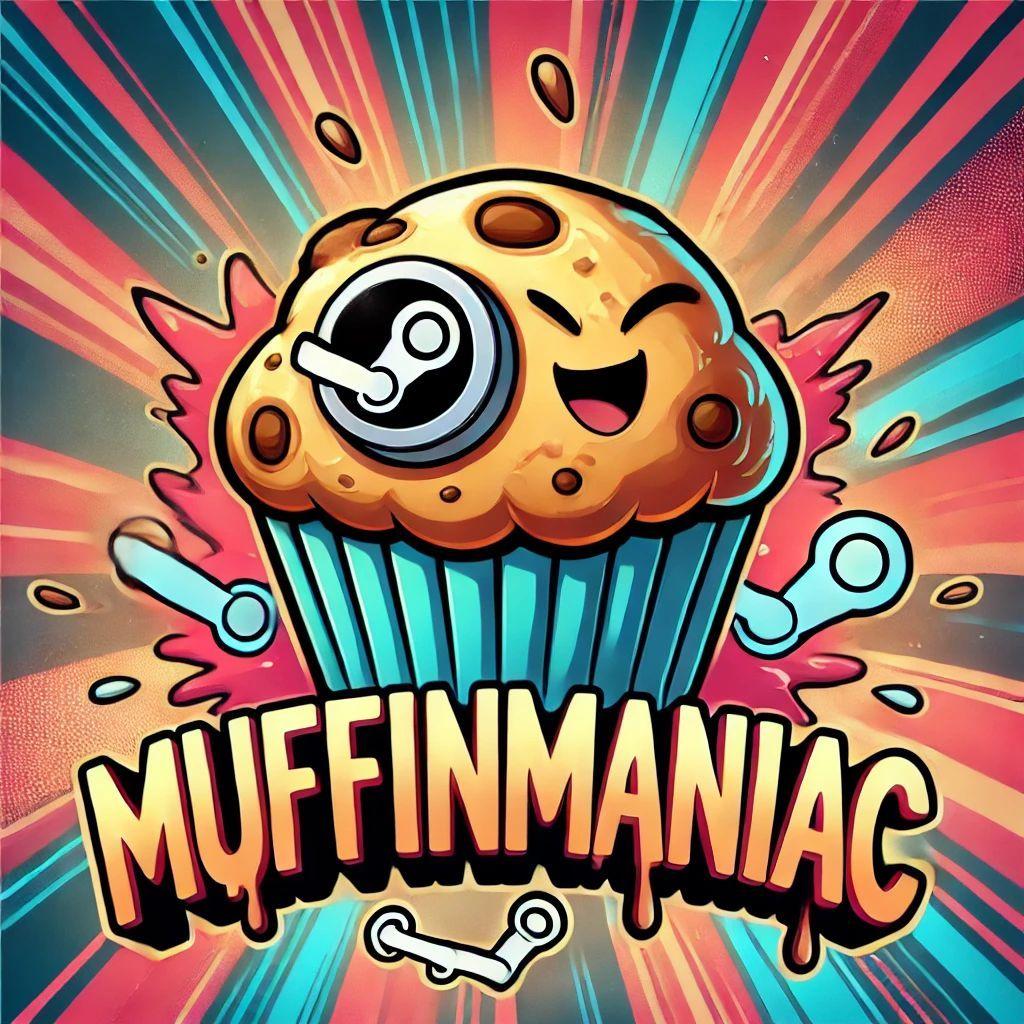 Player MuffinMan1ac avatar