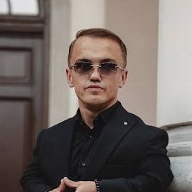 Faceit Avatar