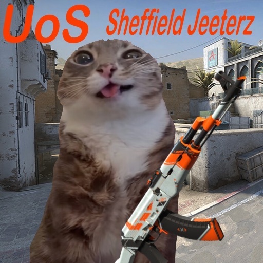 Sheffield Jeeters