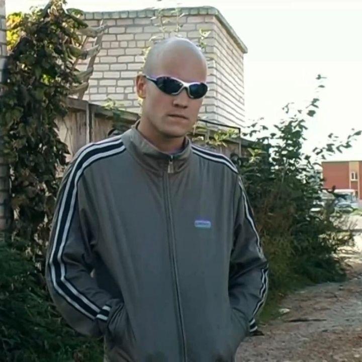 RUSO_54 avatar
