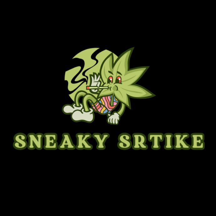 SNEAKY STRIKE