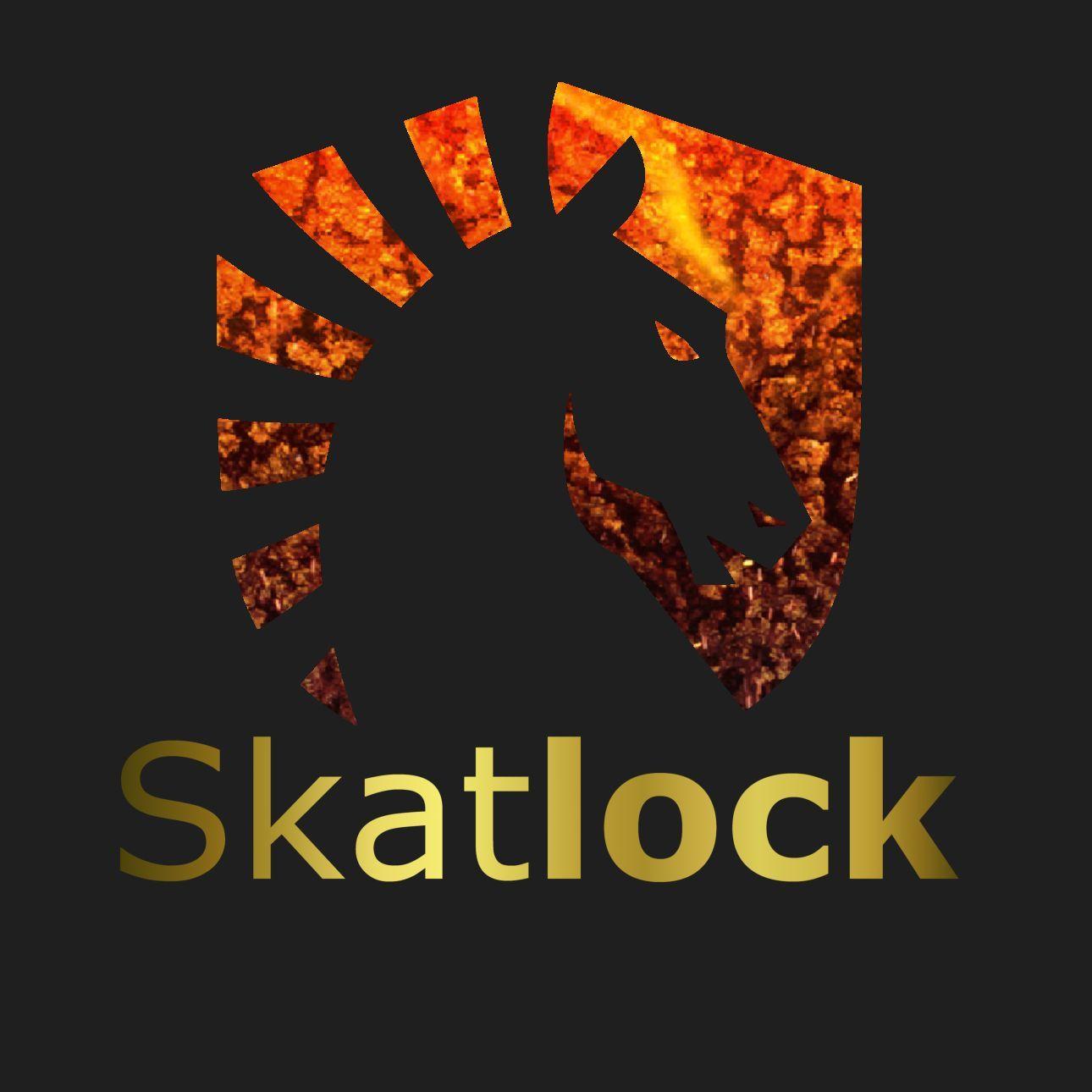 Skatlock avatar