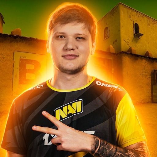 Faceit avatar