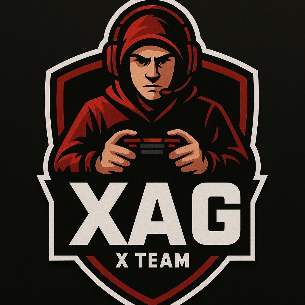 XAG FACEIT avatar