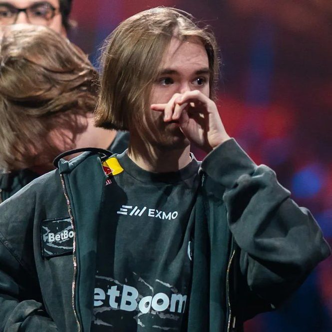 Neymi11 FACEIT avatar