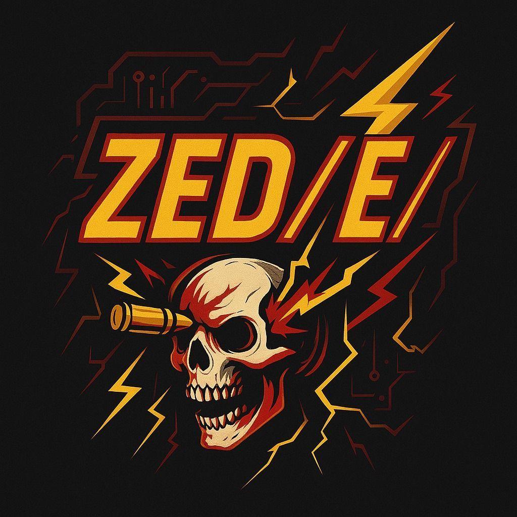 ZedEEE avatar