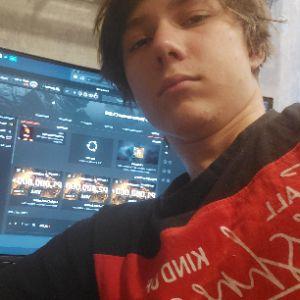 Harvey105 avatar