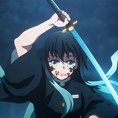 Harucha avatar