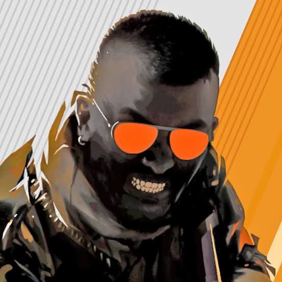 MzQk FACEIT avatar