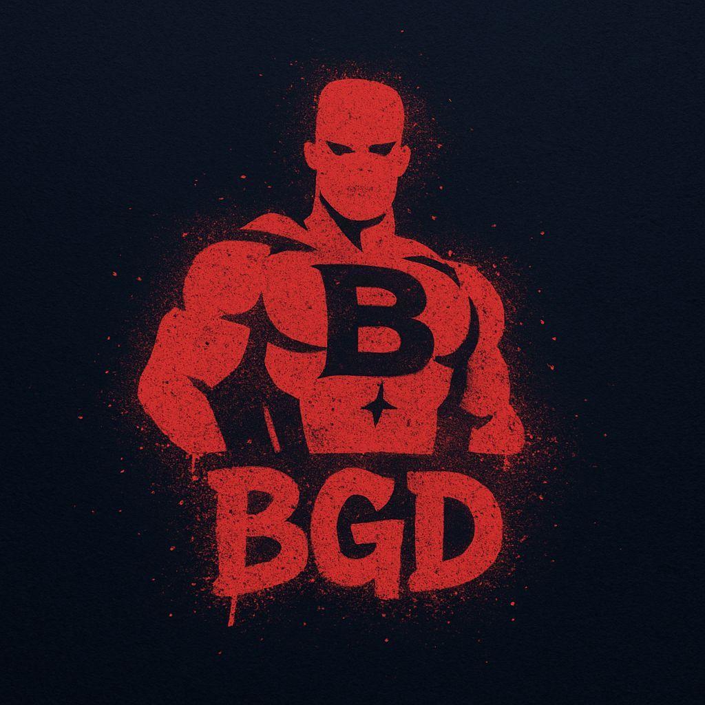 __BGD avatar