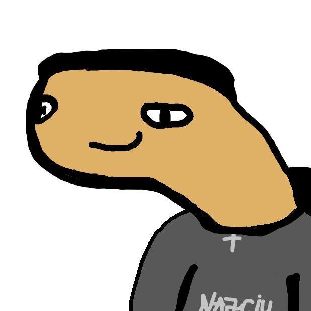 Najciu avatar