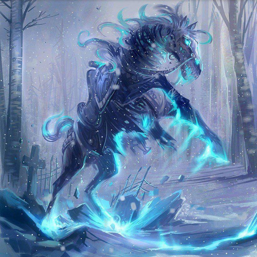Brookustar avatar