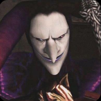 YamiNoMe avatar