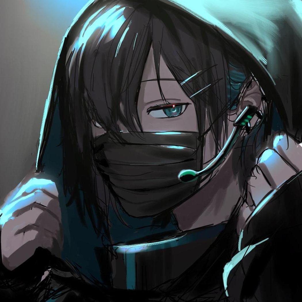 -Xcy avatar