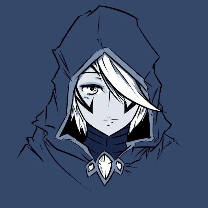 DanskriT avatar
