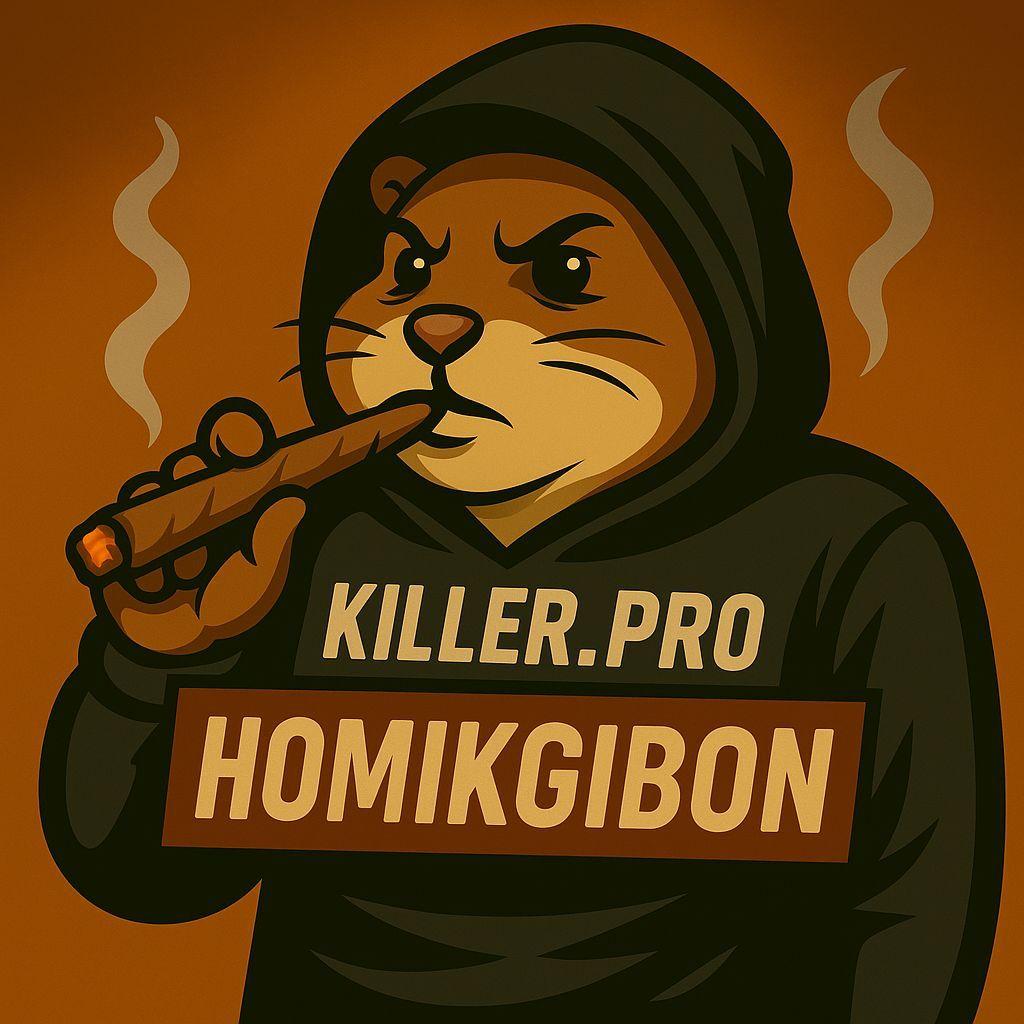 H0MIKGIB0N avatar