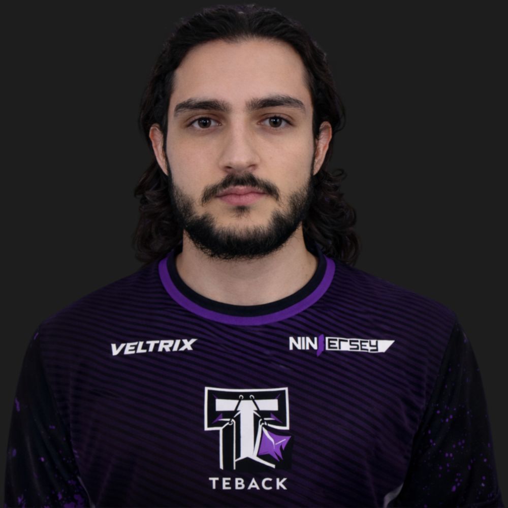 Faceit Avatar