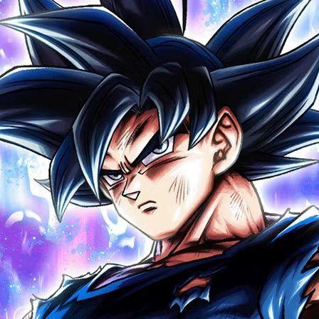 Krop3ek avatar