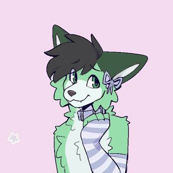 Cattofennec avatar