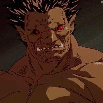 Zodd avatar