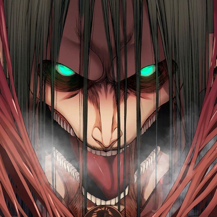 Loczeraa avatar