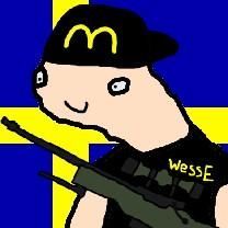 wesse- avatar