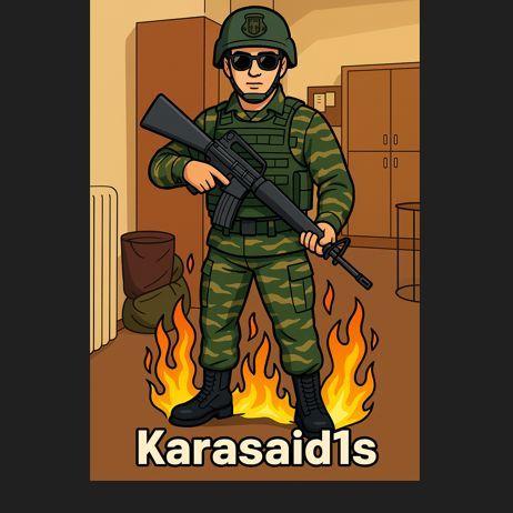 Karasaid1s avatar