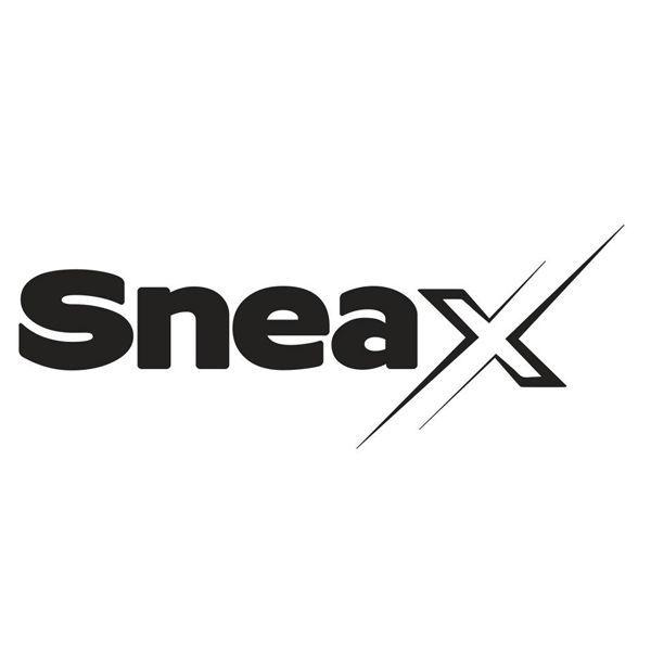 ---SneaX---