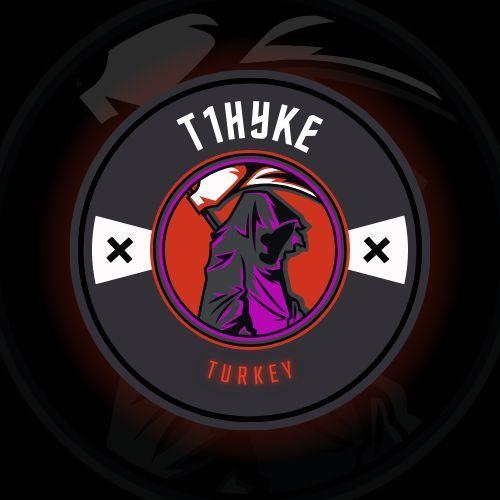 T1hyke avatar