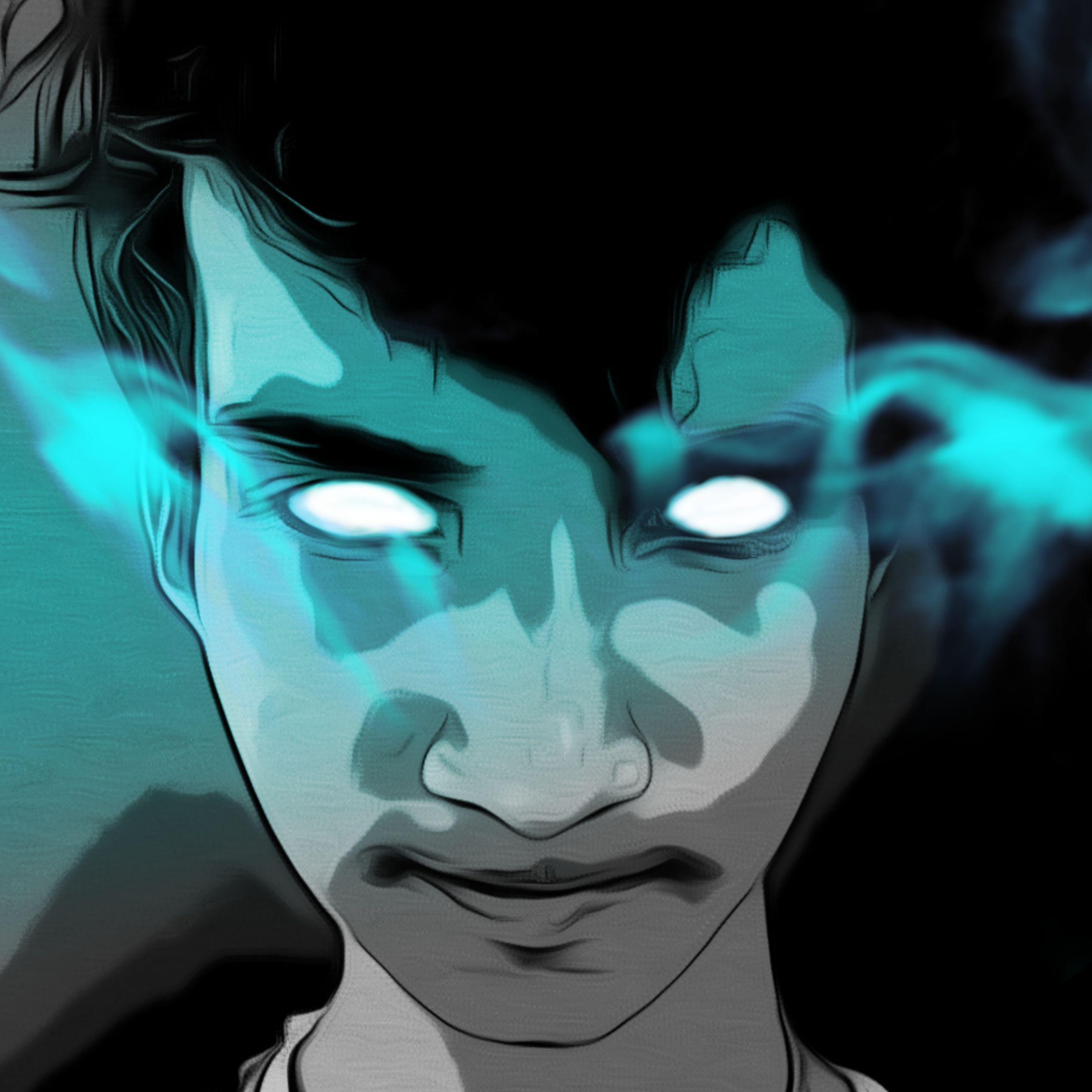 Faceit profile picture for @yuvi