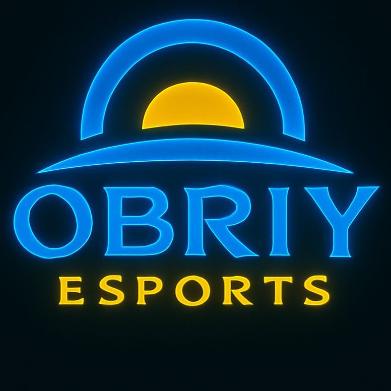 OBrIY ESPORTS 