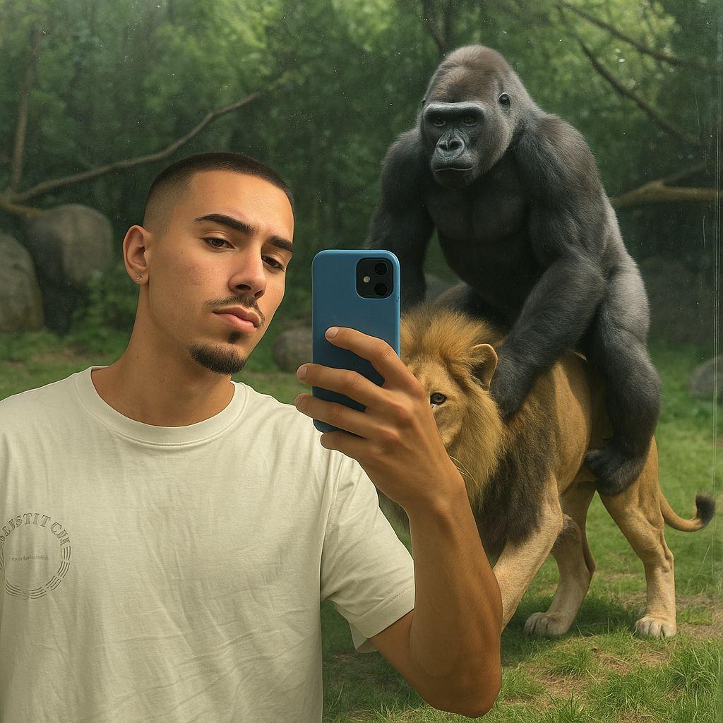 oGodson avatar