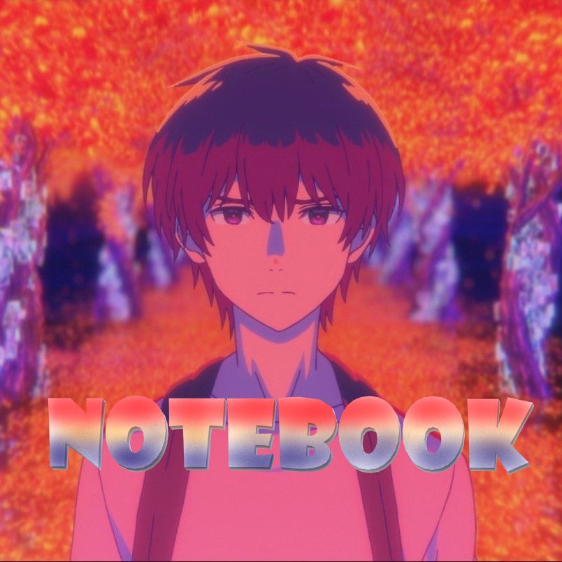 Notebookk