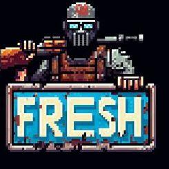 Player Freshmaeker avatar
