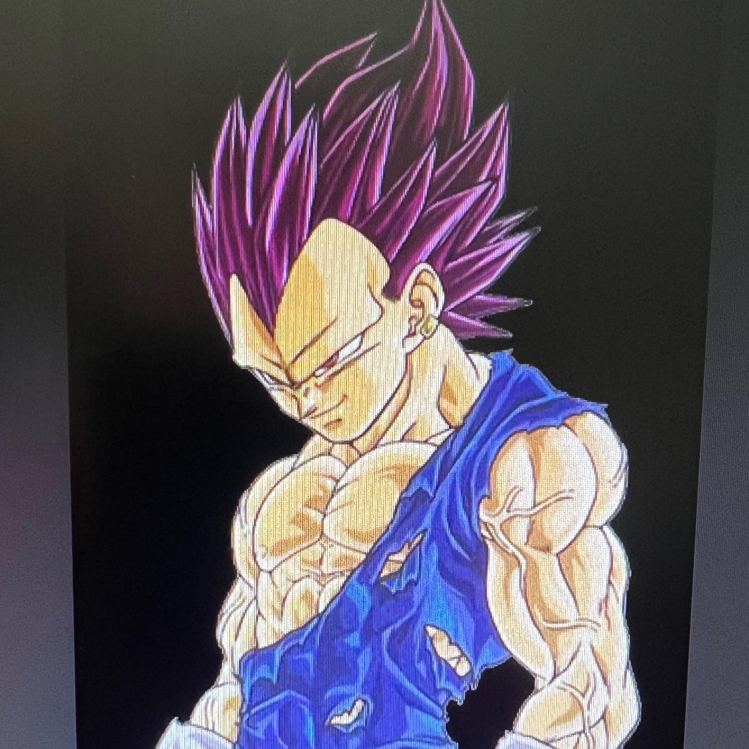 Vegi avatar
