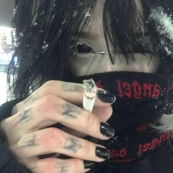 webgoth avatar