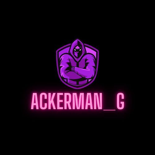 ackerman_G